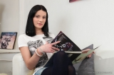 Milla is a quiet