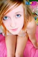 Hot girlfriend in the