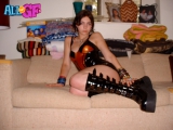 Amateur girlfriends delicious pussy