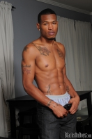 Caleb Bridges
