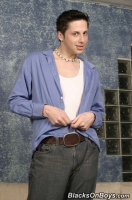 Kyle Foxxx