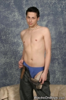 Kyle Foxxx