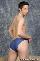 Kyle Foxxx