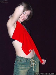 Red top - N