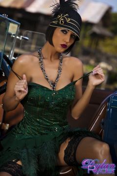 Hot porn star Dylan Ryder - N