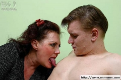An occasional sex - N