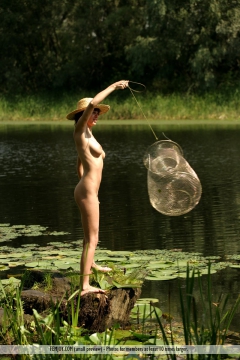 Fishing - N