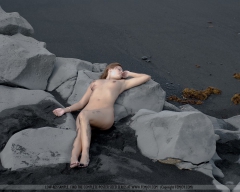 Nothing in the Rocks - N