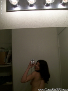 Perfect tits and a - N