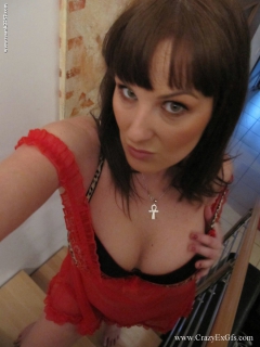 Darja's giant tits draw - N