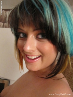 Lola Stone is a - N