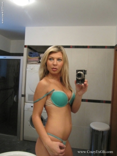 Kristi Lust has the - N