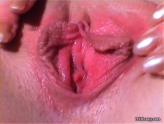 Amateur Pussy Masturbation - N