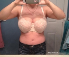 Brittany - 22yr old, 34H - N