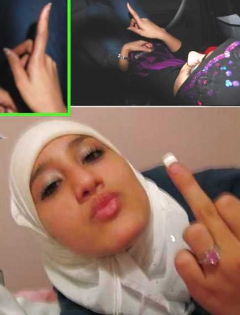 Hai!!! Fuck You 2 - N