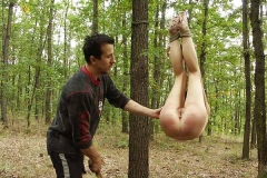 Rud's Outdoor Slave 4 - N