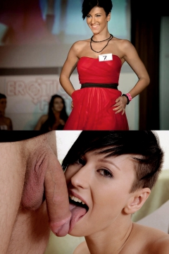 Before and after XXX 2 - N