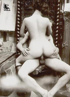Antique Babes in Action 6 - N