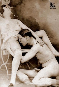 Antique Babes in Action 6 - N