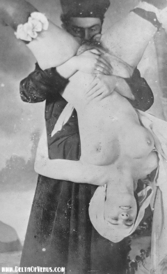 Antique Babes in Action 6 - N