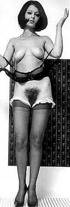 Black and white retro X pics 8 - N