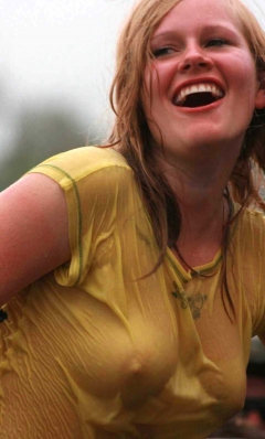 Wet Shirt 3 - N