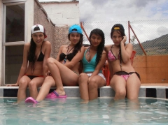 Pretty Girls - N