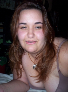 BBW Adriana From Spain - N