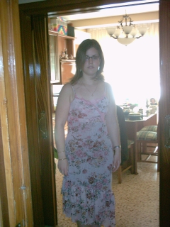 Chubby Tina from Spain - N