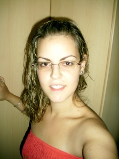 Chubby Tina from Spain - N