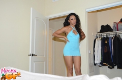 Sexy Mocha GF - N