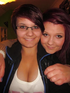 Sweet Young Teens - N