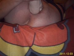 I love my toys - N