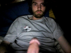 Cockshots - N