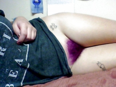 Hairy assortment3 - N
