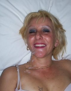 mature housewife/daytime prostitute - N
