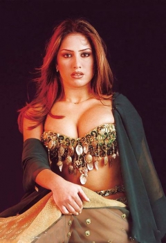 ALISAR Lebonese-Arab Celebrity - N