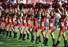 Cheerleaders erotica By twistedworlds - N
