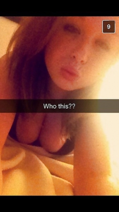 Snapchat Babes 1 - N