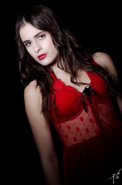 Girl facebook - N