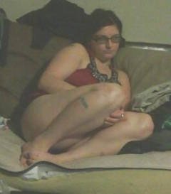 MA HOMEGURL MONIC - N