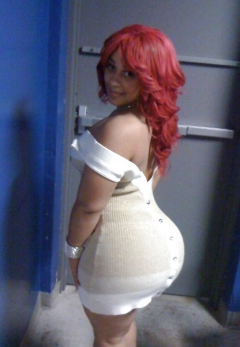 Pinky-Thick - N