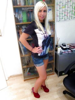 Sexy-Jane88 - N