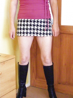 More of me in boot\'s - N