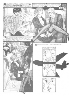 Erich von Gotha - Torrid 05 (ENG) - N