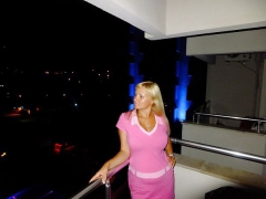 Busty Russian Woman 1314 - N