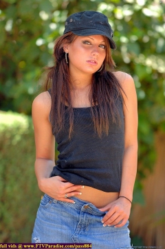 ftv girls wonderful girls ftvgirls - N