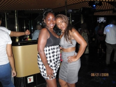 Lesbian day out - N
