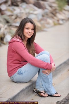 ftv girls distinguished girls ftvgirls - N
