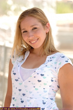 ftv girls helpful girls ftvgirls - N